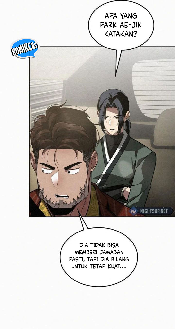 21st Century Retrogression Chapter 45 Gambar 5