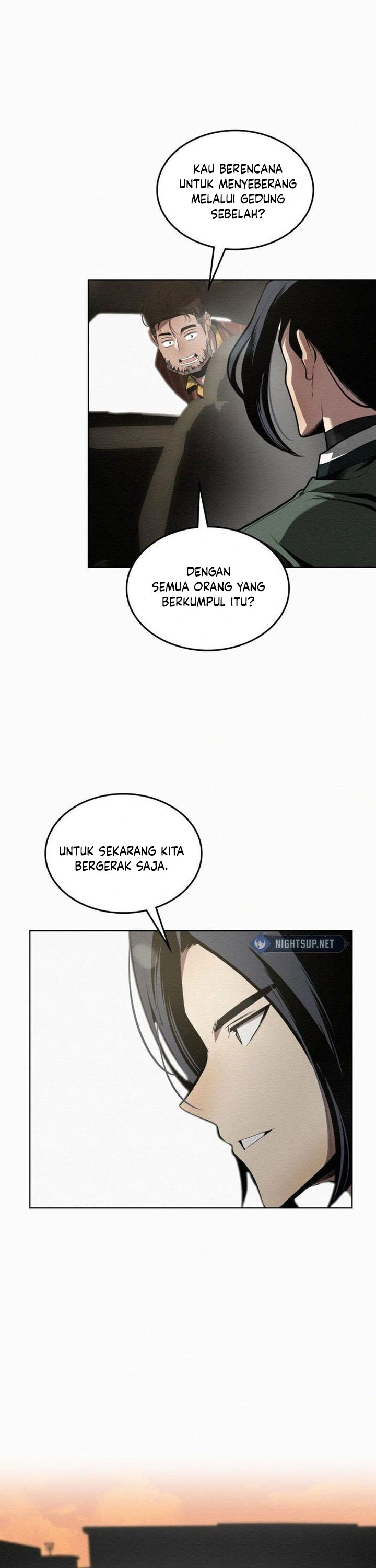 21st Century Retrogression Chapter 45 Gambar 11