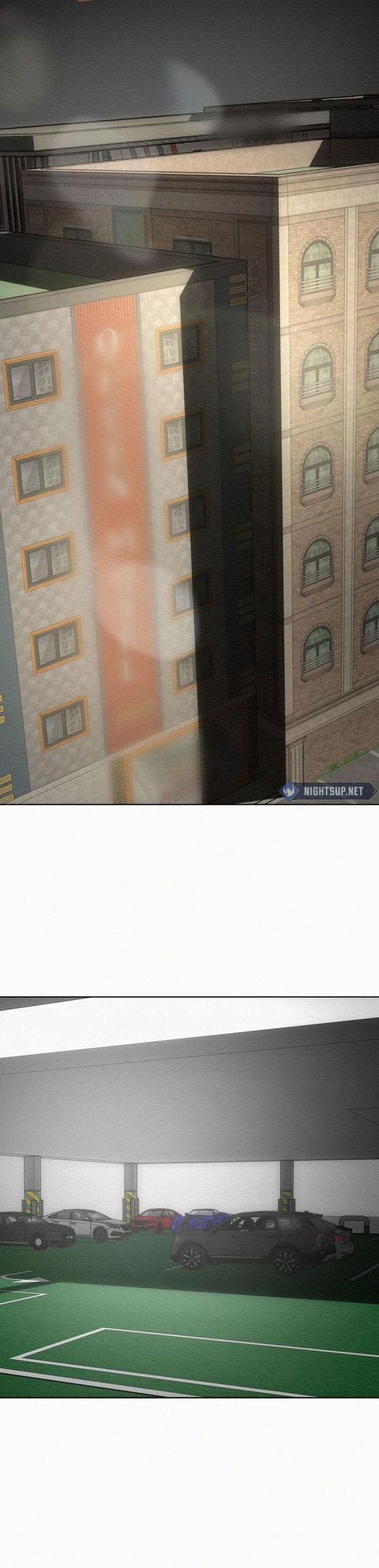 21st Century Retrogression Chapter 45 Gambar 12