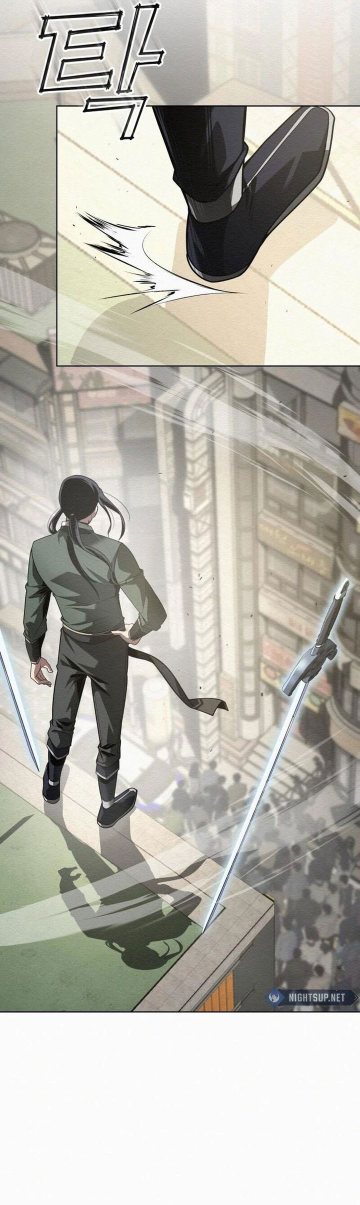 21st Century Retrogression Chapter 45 Gambar 17