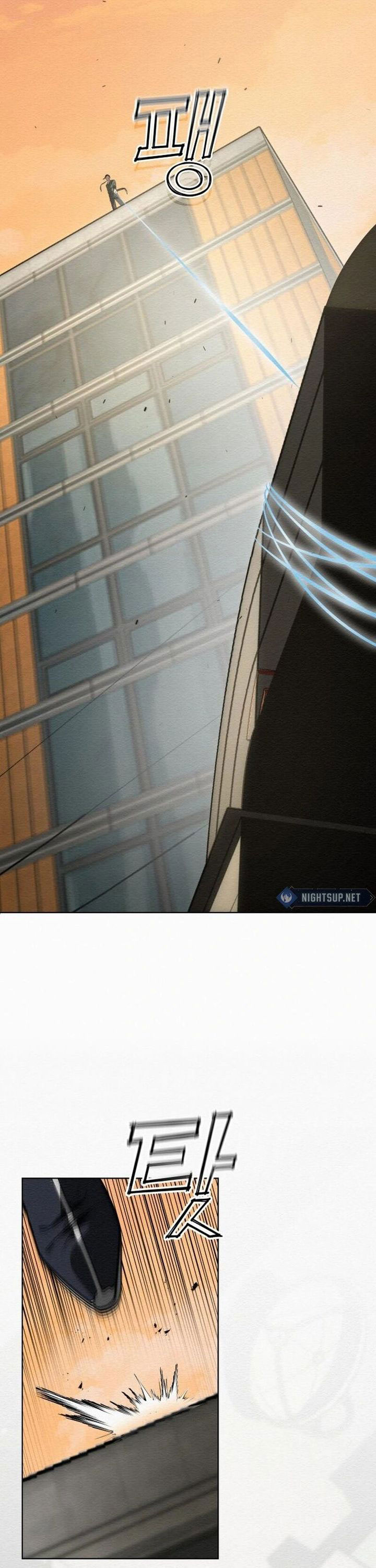 21st Century Retrogression Chapter 45 Gambar 21