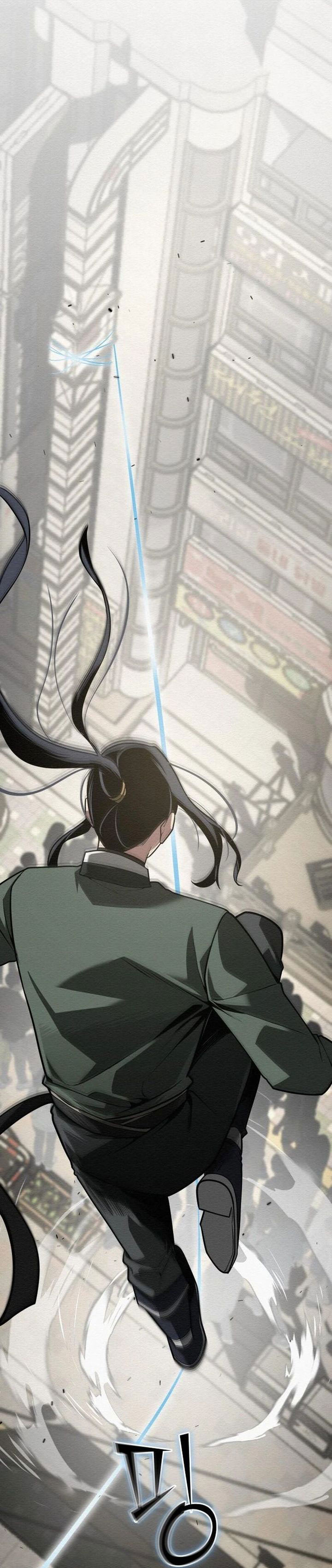 21st Century Retrogression Chapter 45 Gambar 22