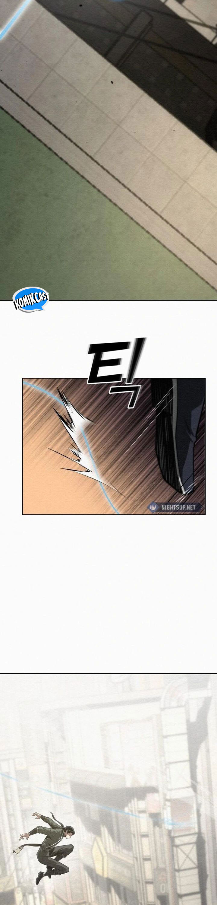 21st Century Retrogression Chapter 45 Gambar 23