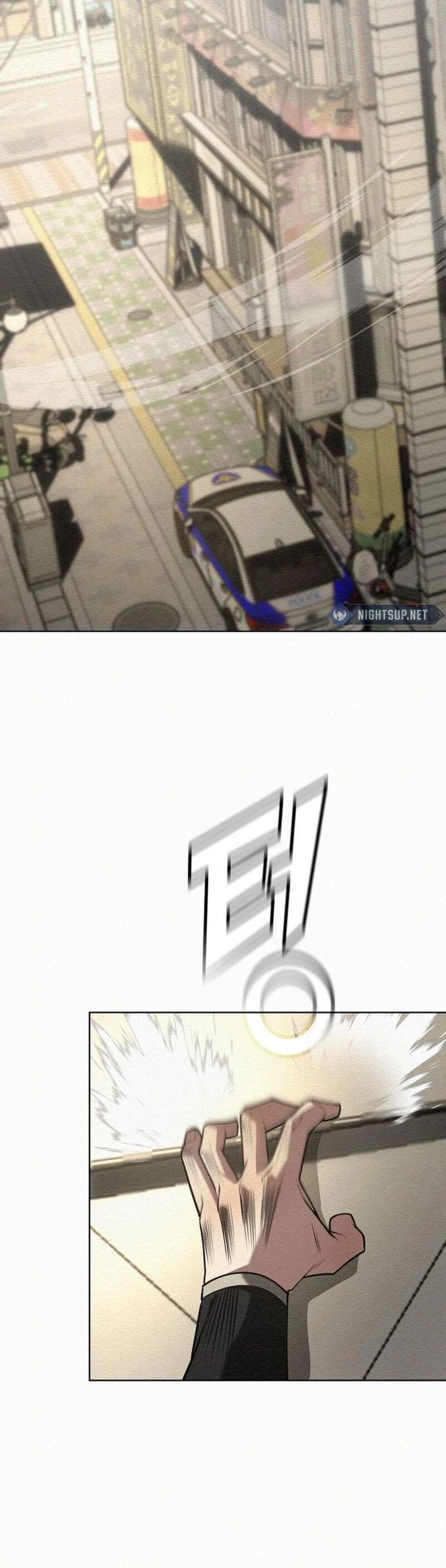 21st Century Retrogression Chapter 45 Gambar 24