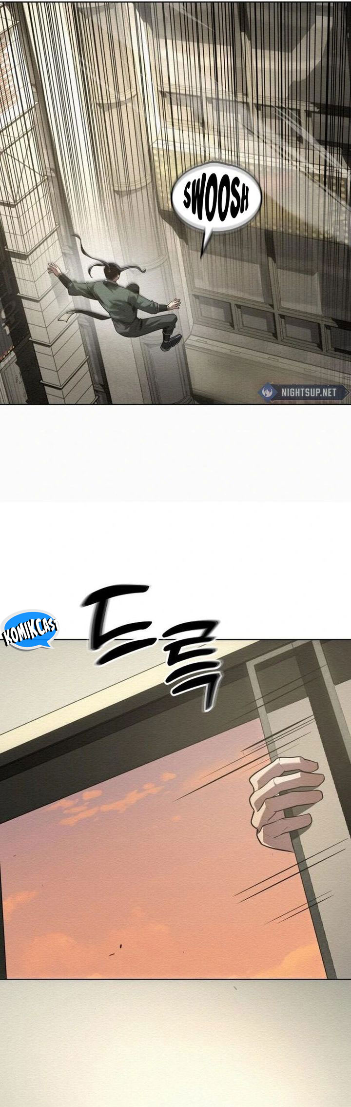 21st Century Retrogression Chapter 45 Gambar 25