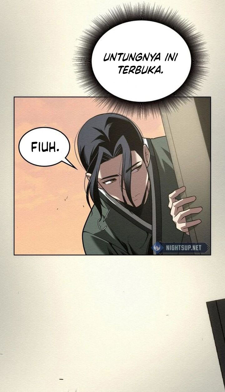 21st Century Retrogression Chapter 45 Gambar 26