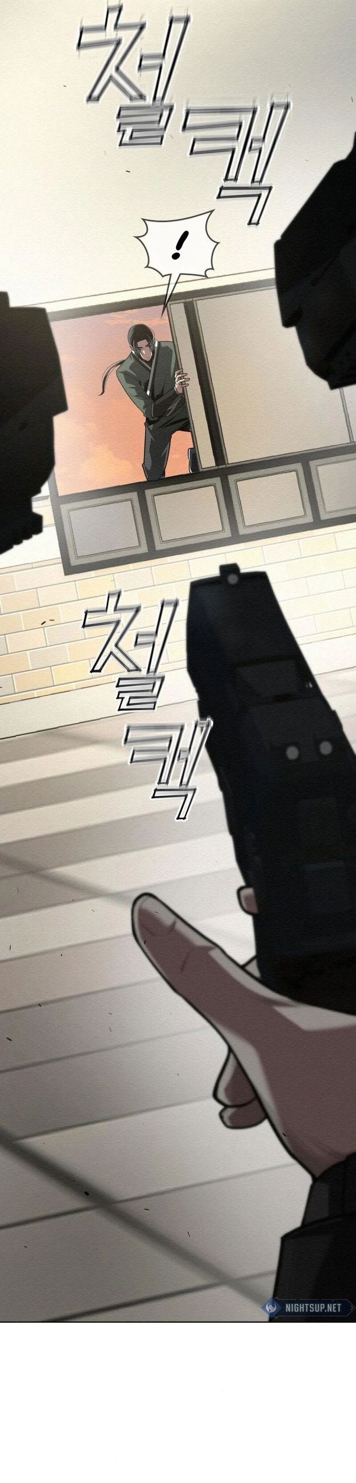 21st Century Retrogression Chapter 45 Gambar 27