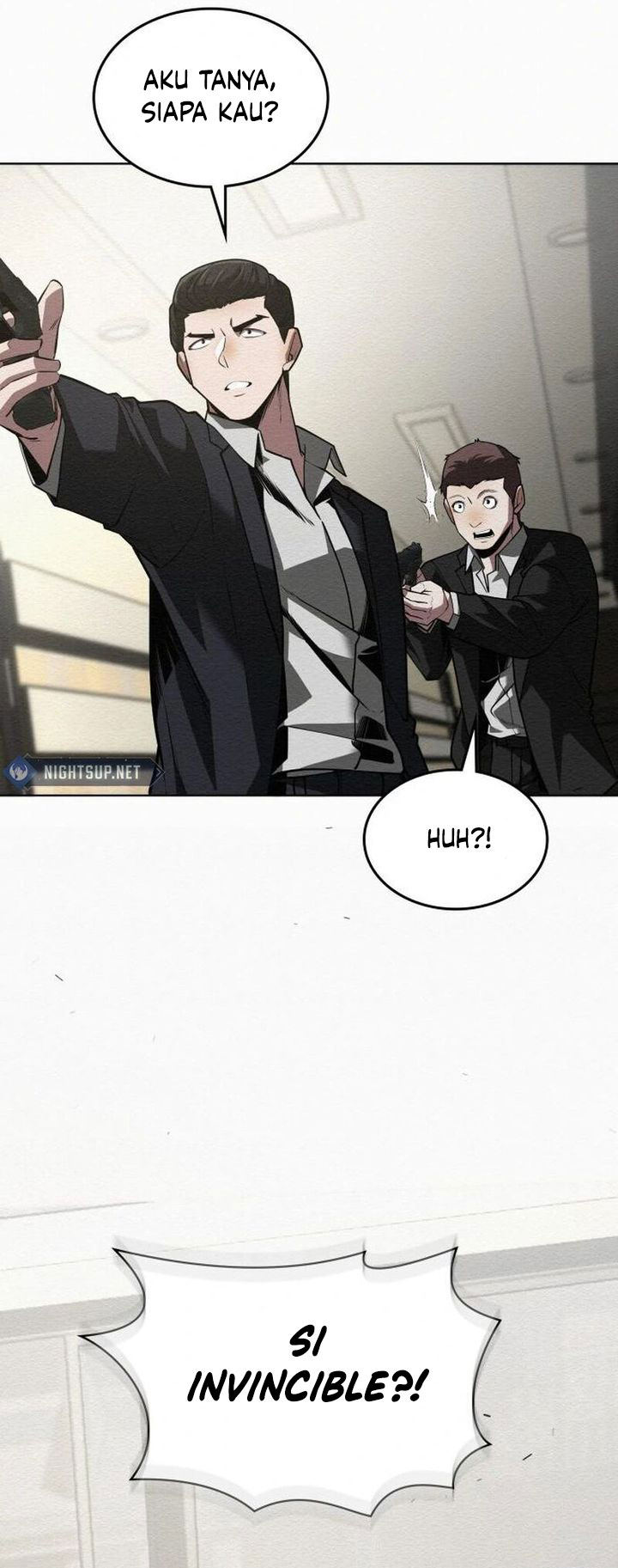 21st Century Retrogression Chapter 45 Gambar 29