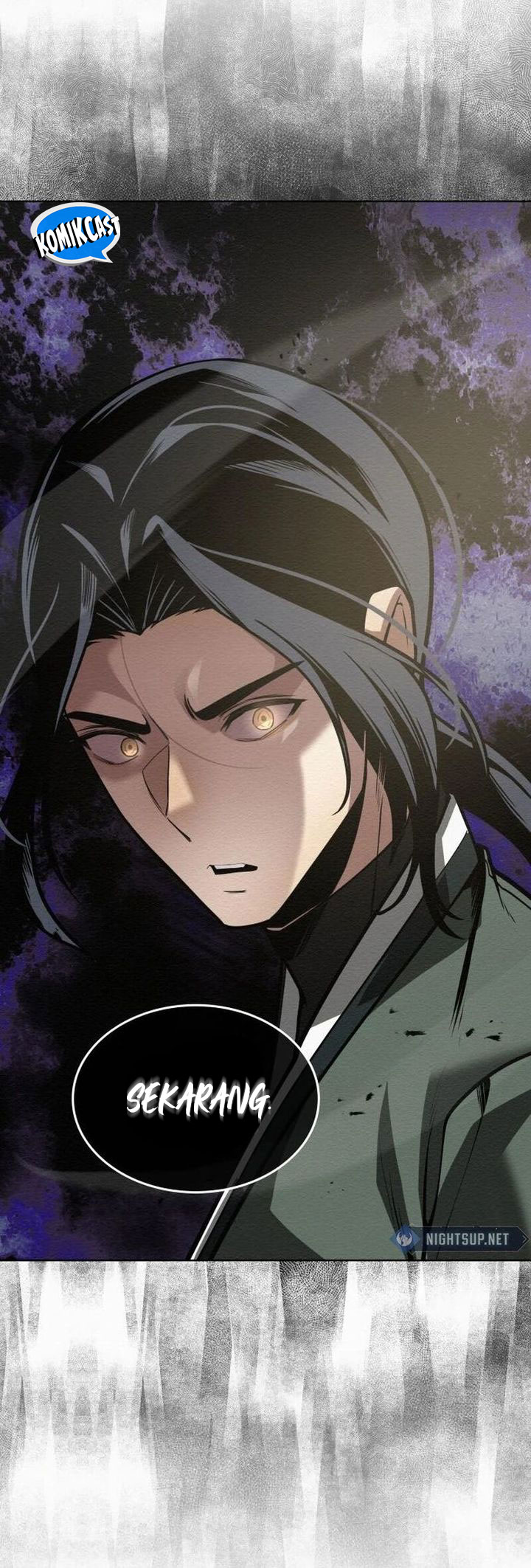 21st Century Retrogression Chapter 45 Gambar 33