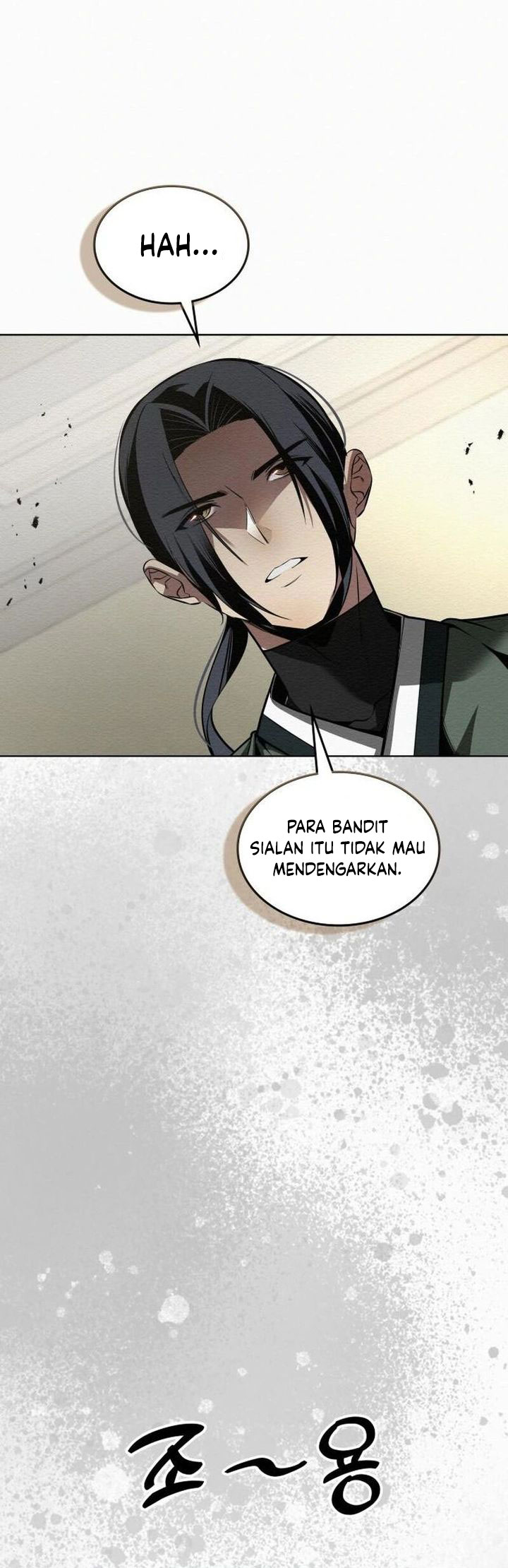 21st Century Retrogression Chapter 45 Gambar 37