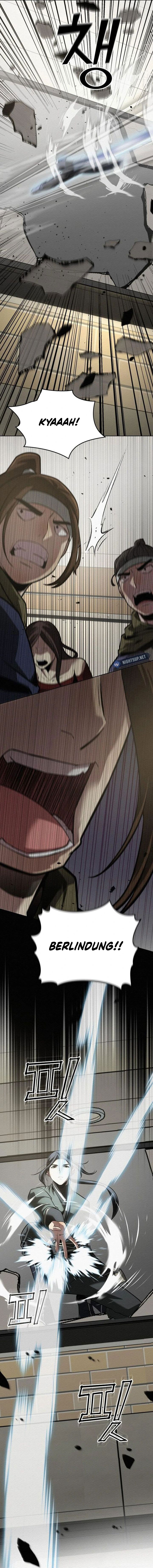 21st Century Retrogression Chapter 45 Gambar 39