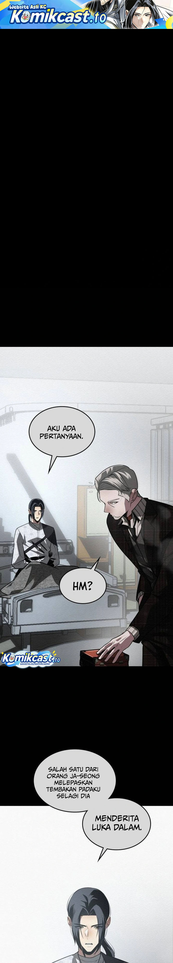 21st Century Retrogression Chapter 48 Gambar 2