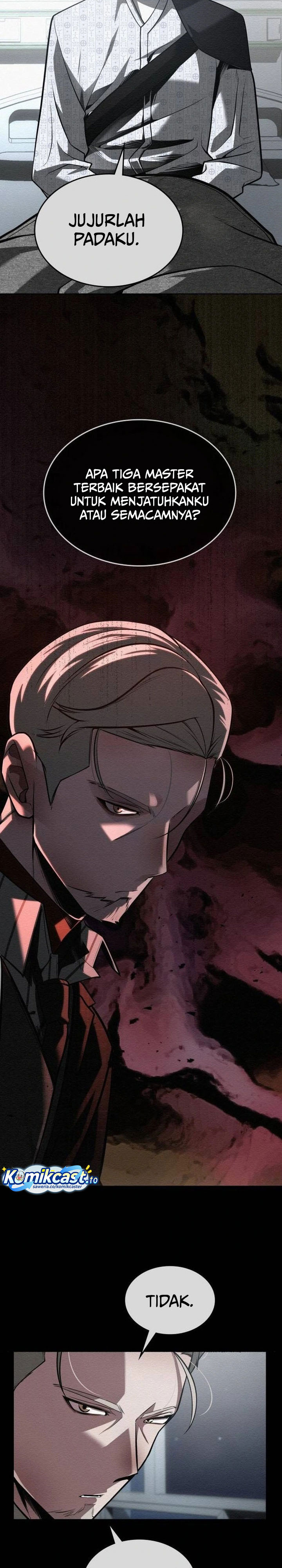 21st Century Retrogression Chapter 48 Gambar 3