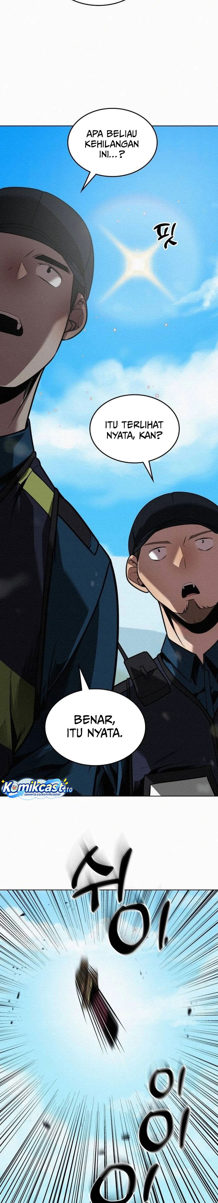 21st Century Retrogression Chapter 48 Gambar 11