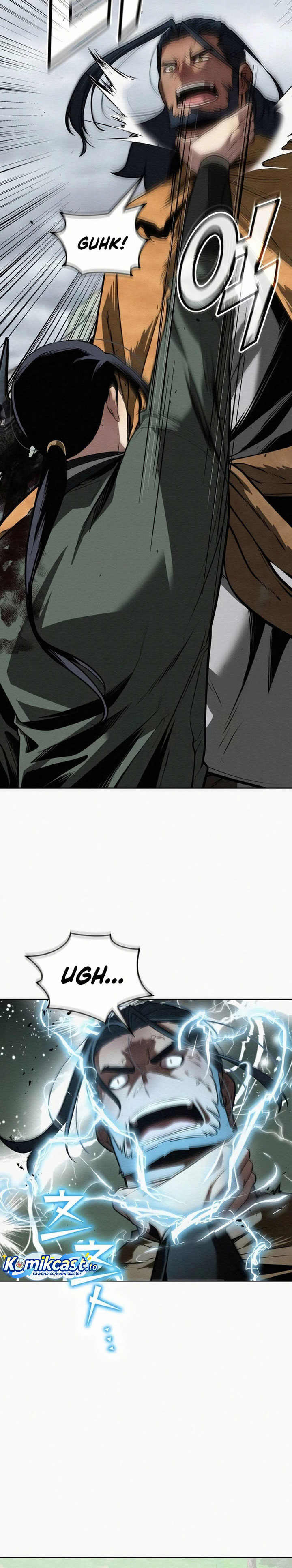 21st Century Retrogression Chapter 51 Gambar 5