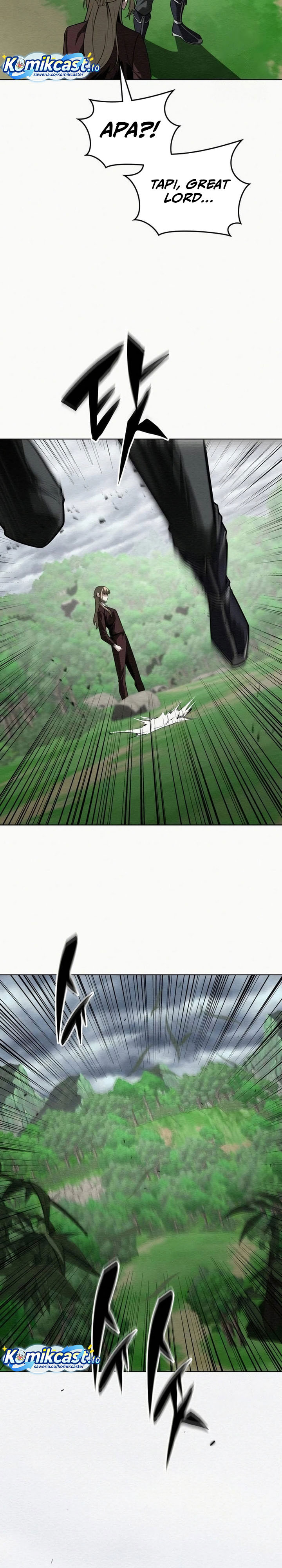 21st Century Retrogression Chapter 51 Gambar 8