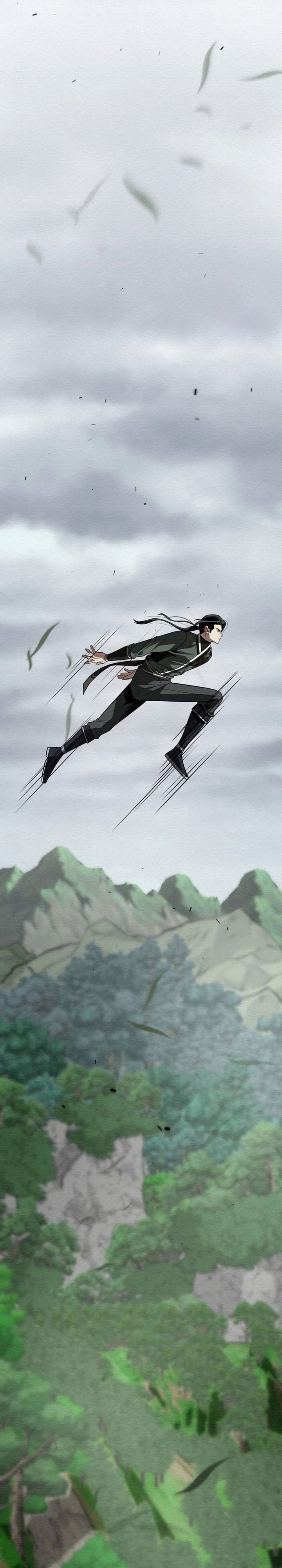 21st Century Retrogression Chapter 51 Gambar 9