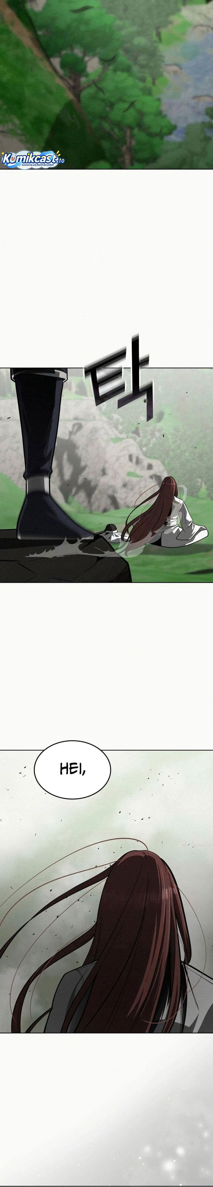 21st Century Retrogression Chapter 51 Gambar 10