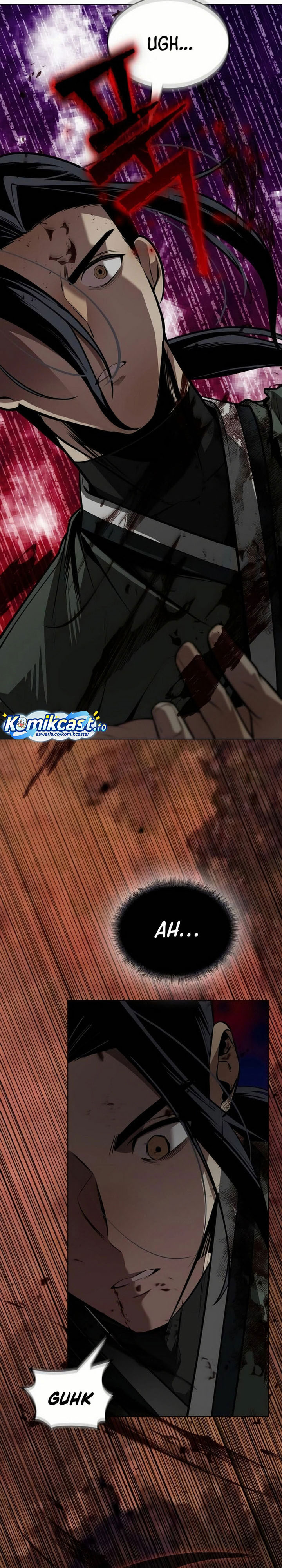 21st Century Retrogression Chapter 51 Gambar 12