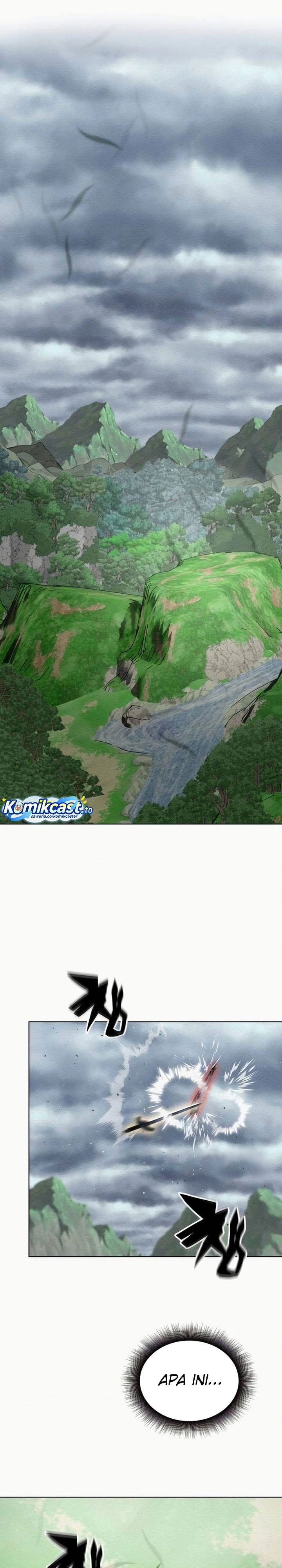 21st Century Retrogression Chapter 51 Gambar 15