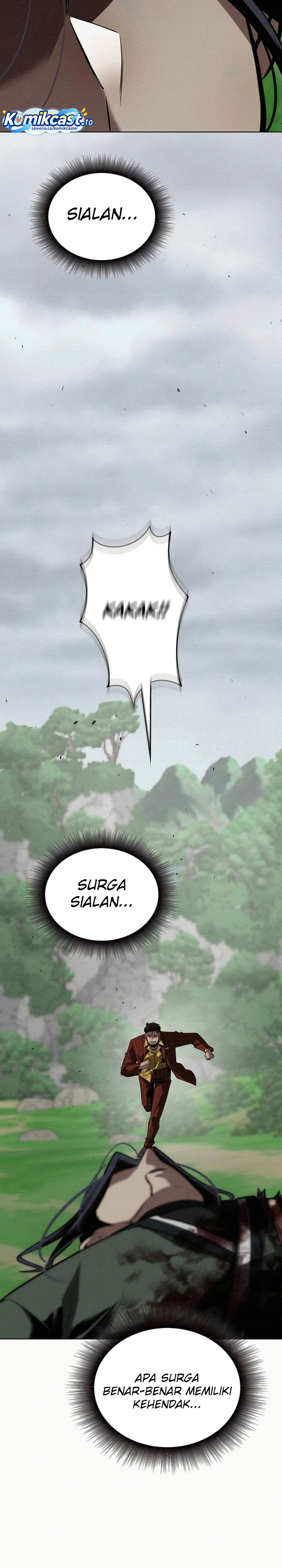 21st Century Retrogression Chapter 51 Gambar 17