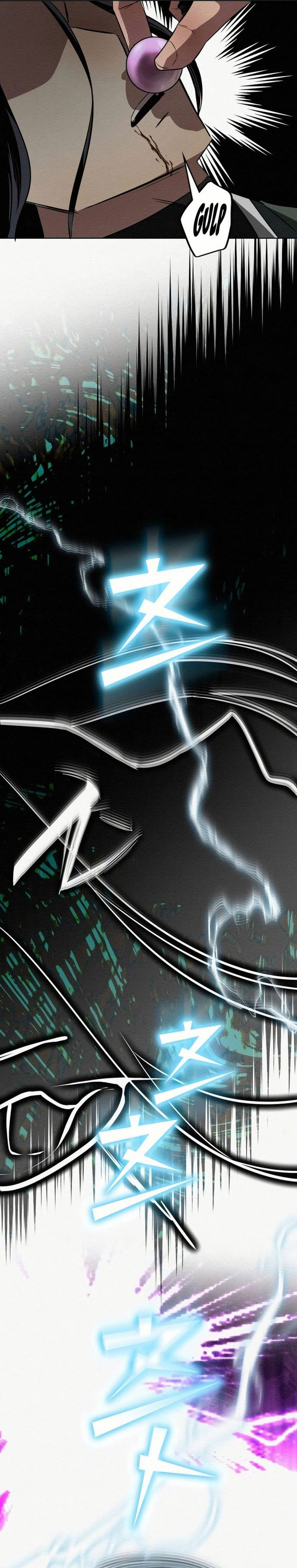 21st Century Retrogression Chapter 51 Gambar 22