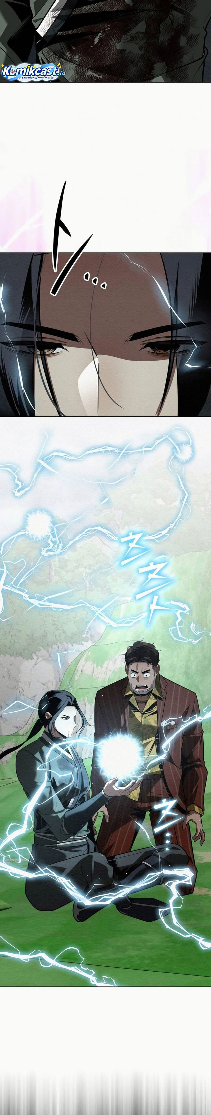 21st Century Retrogression Chapter 51 Gambar 24