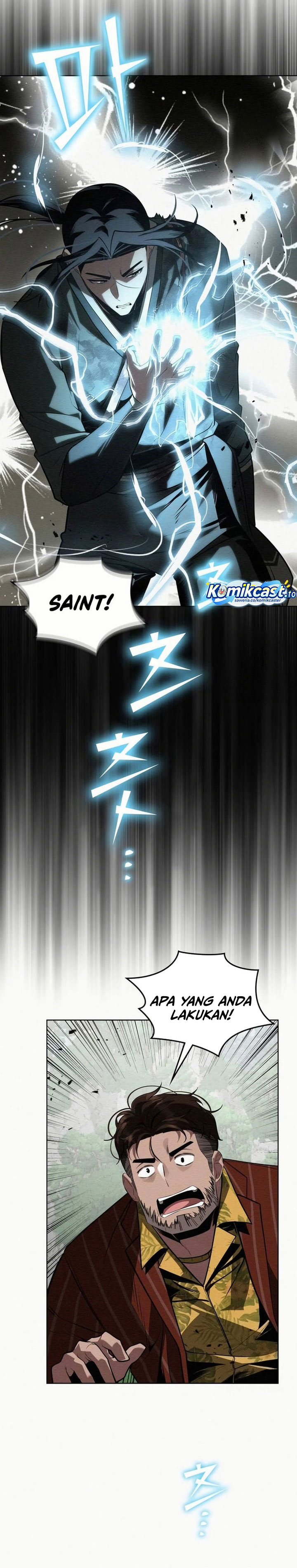 21st Century Retrogression Chapter 51 Gambar 25