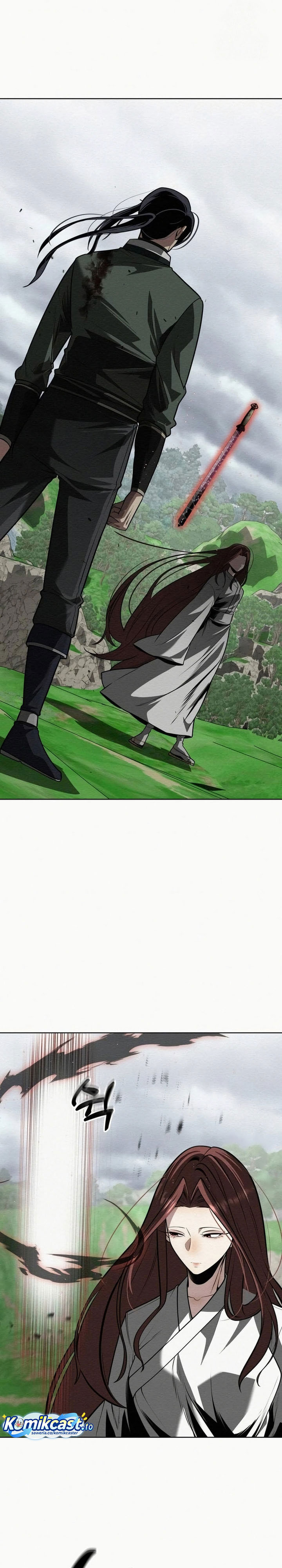 21st Century Retrogression Chapter 51 Gambar 27