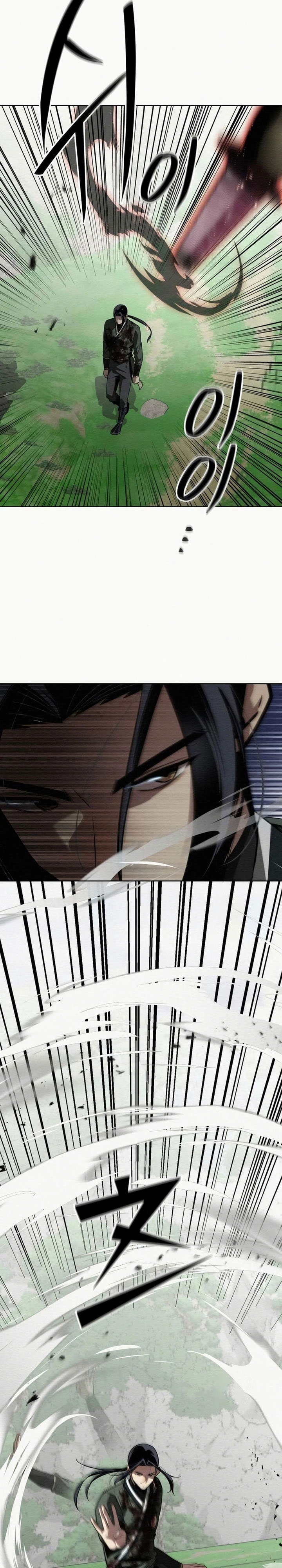 21st Century Retrogression Chapter 51 Gambar 28