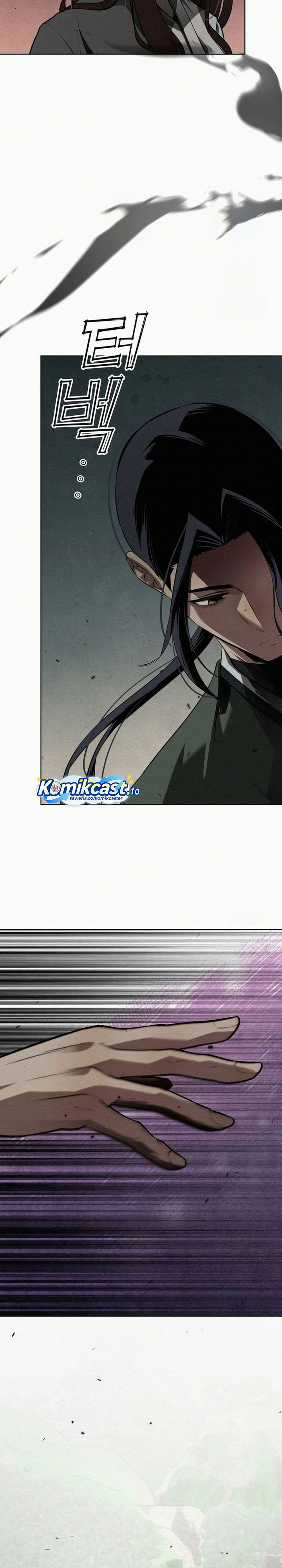 21st Century Retrogression Chapter 51 Gambar 31