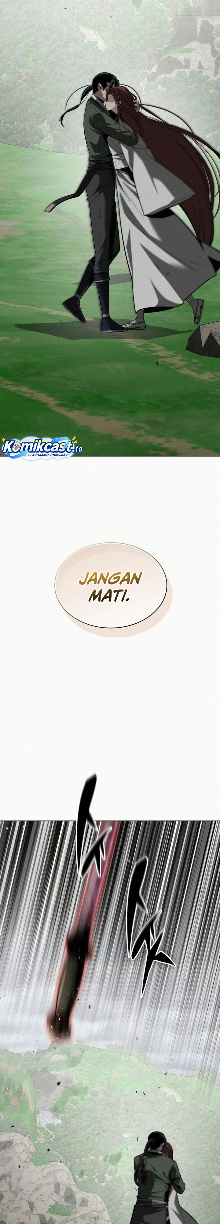 21st Century Retrogression Chapter 51 Gambar 32