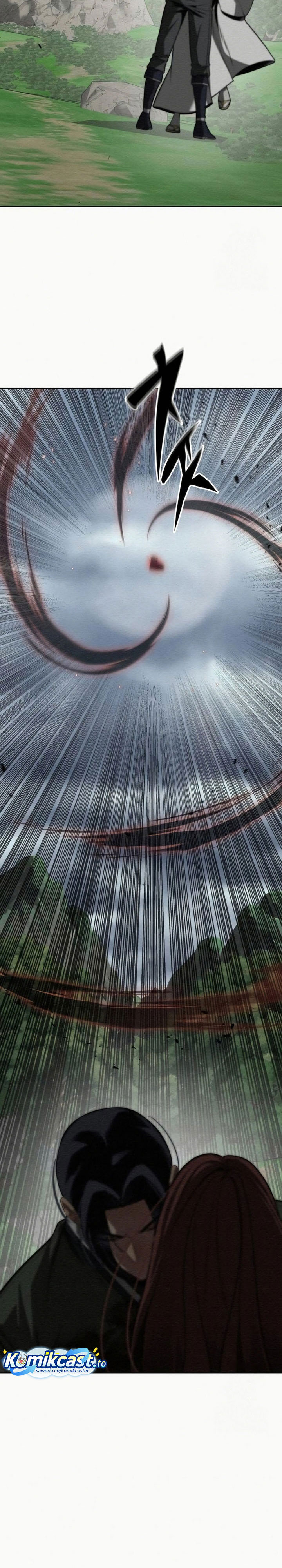 21st Century Retrogression Chapter 51 Gambar 33