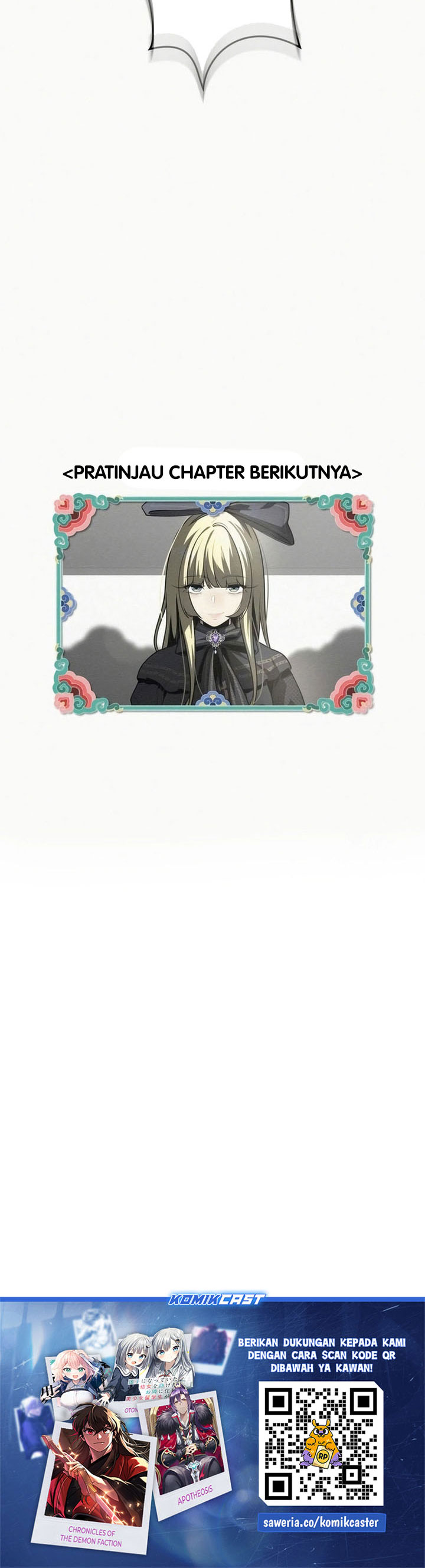 21st Century Retrogression Chapter 51 Gambar 35