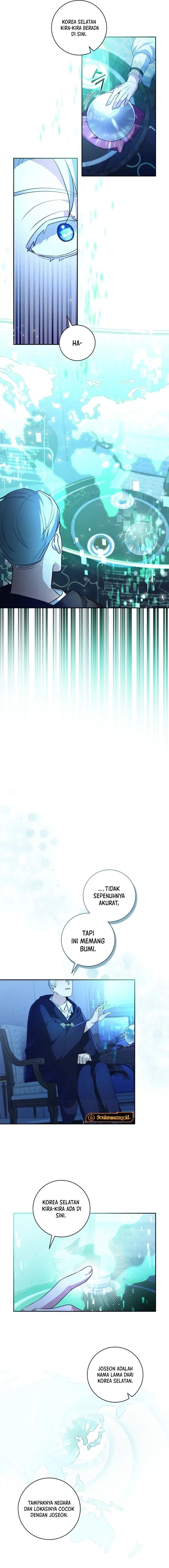 24-hour Rebirth Consultation Centre Chapter 03 Gambar 3