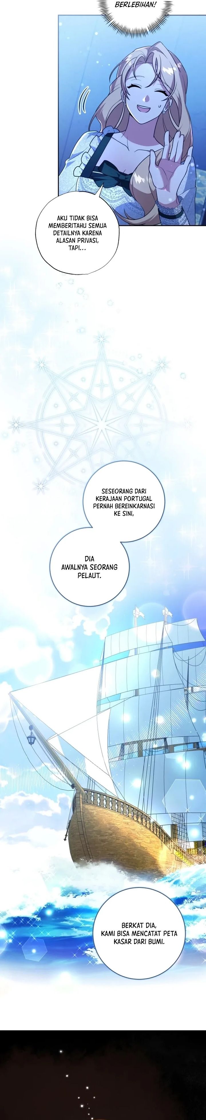 24-hour Rebirth Consultation Centre Chapter 03 Gambar 5