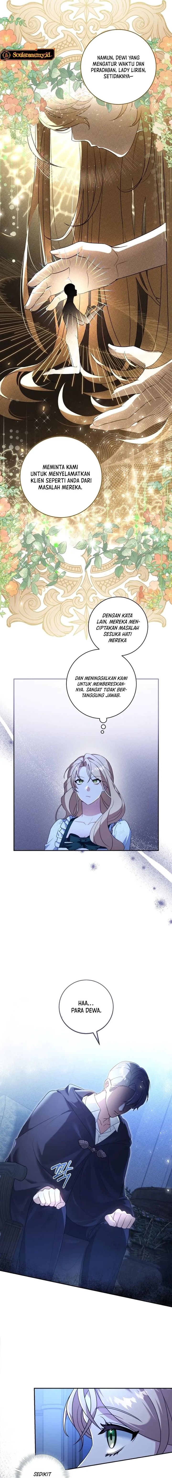 24-hour Rebirth Consultation Centre Chapter 03 Gambar 9