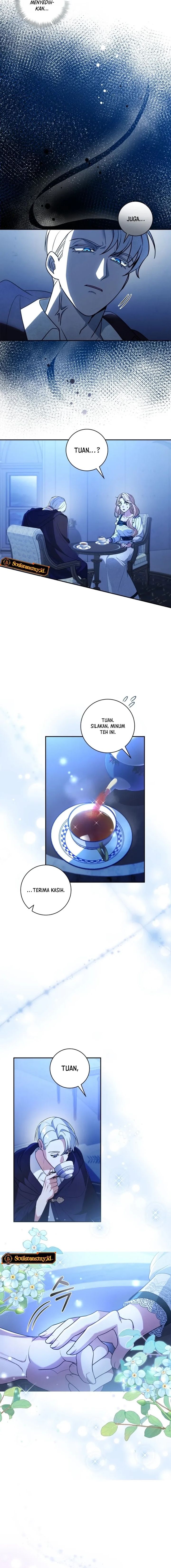 24-hour Rebirth Consultation Centre Chapter 03 Gambar 10