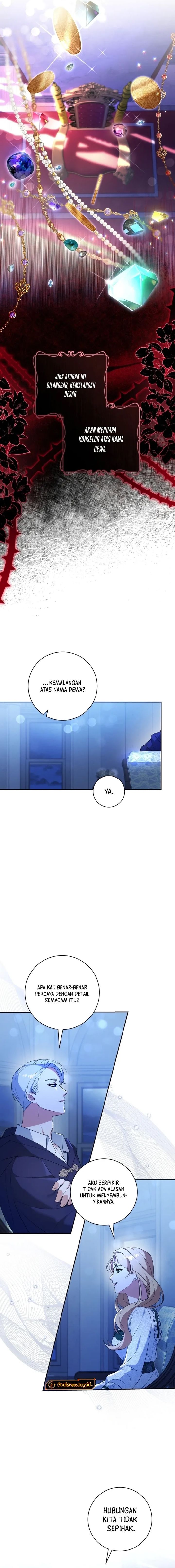 24-hour Rebirth Consultation Centre Chapter 03 Gambar 15