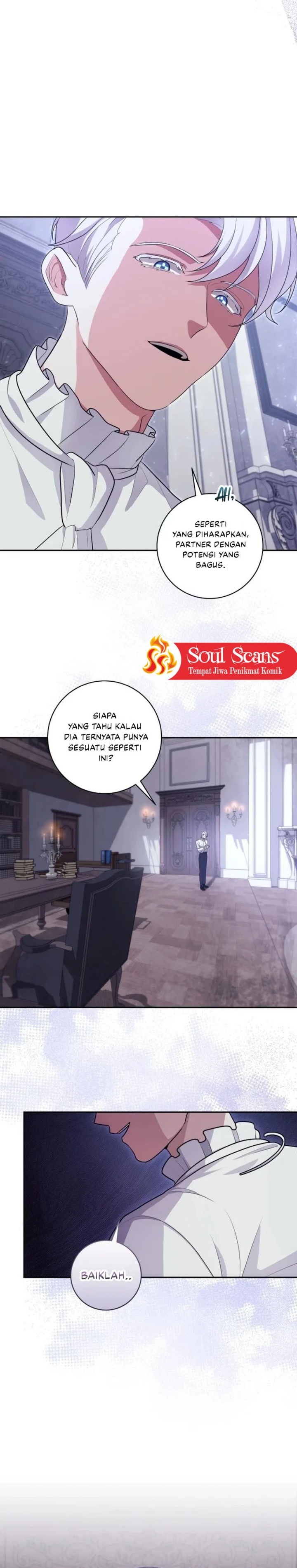24-hour Rebirth Consultation Centre Chapter 11 Gambar 3