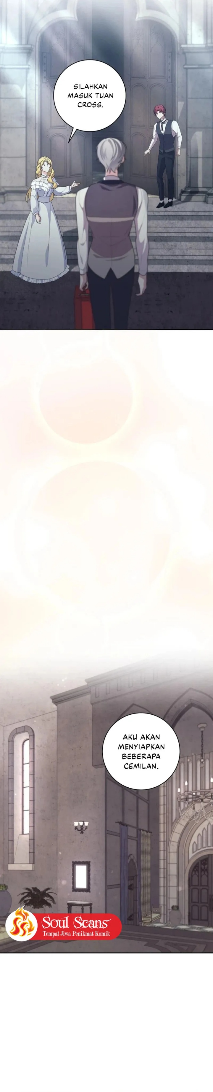 24-hour Rebirth Consultation Centre Chapter 11 Gambar 14