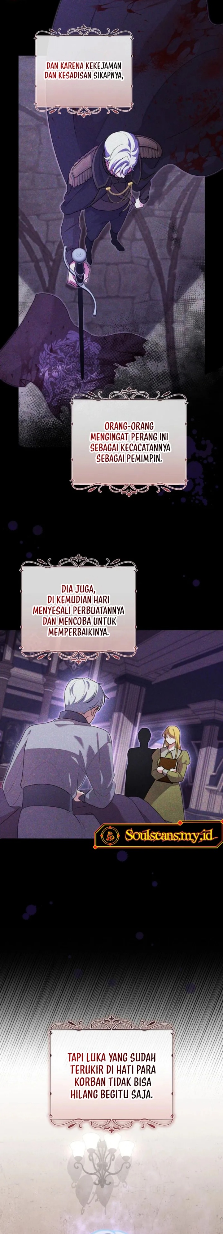 24-hour Rebirth Consultation Centre Chapter 13 Gambar 6