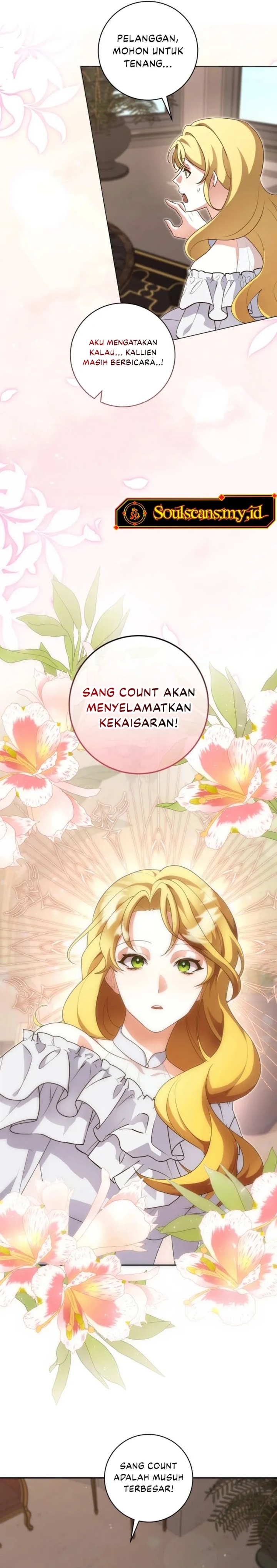 24-hour Rebirth Consultation Centre Chapter 13 Gambar 16
