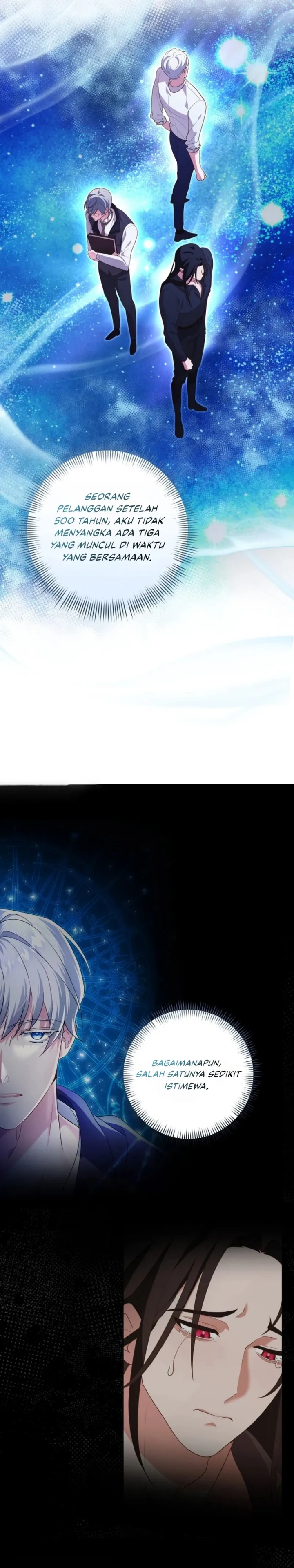 24-hour Rebirth Consultation Centre Chapter 13 Gambar 25