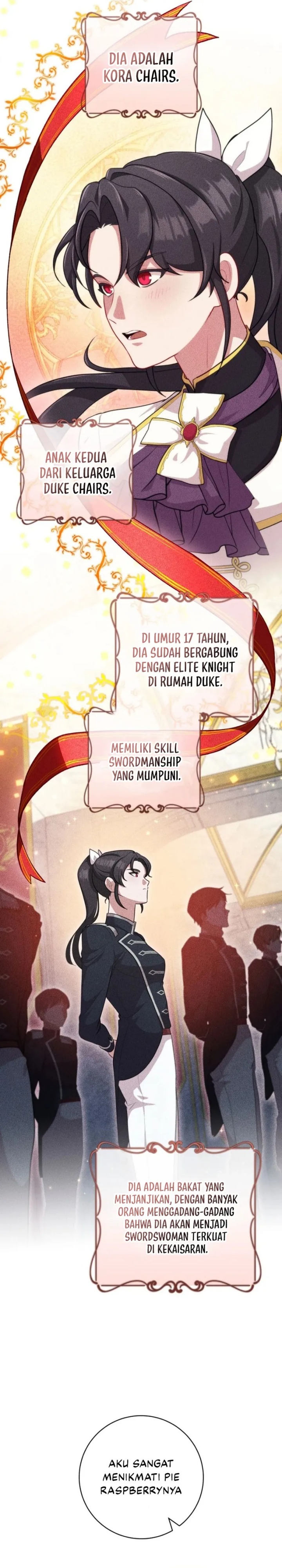 24-hour Rebirth Consultation Centre Chapter 15 Gambar 3