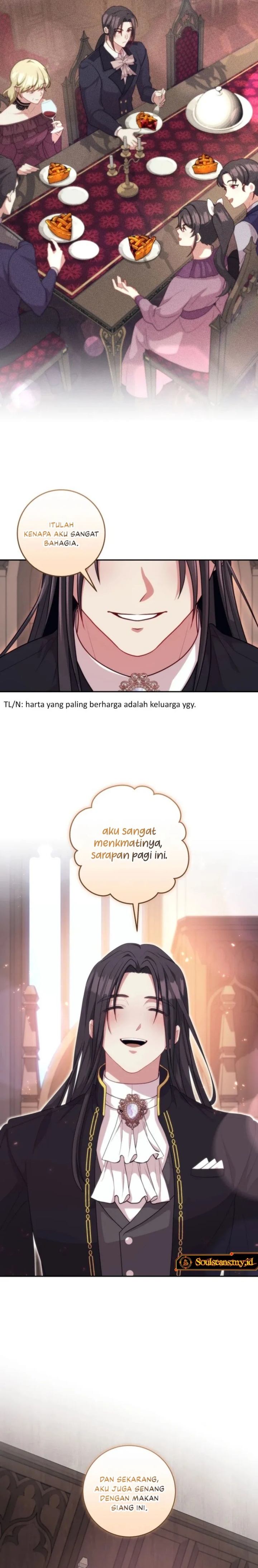 24-hour Rebirth Consultation Centre Chapter 15 Gambar 16