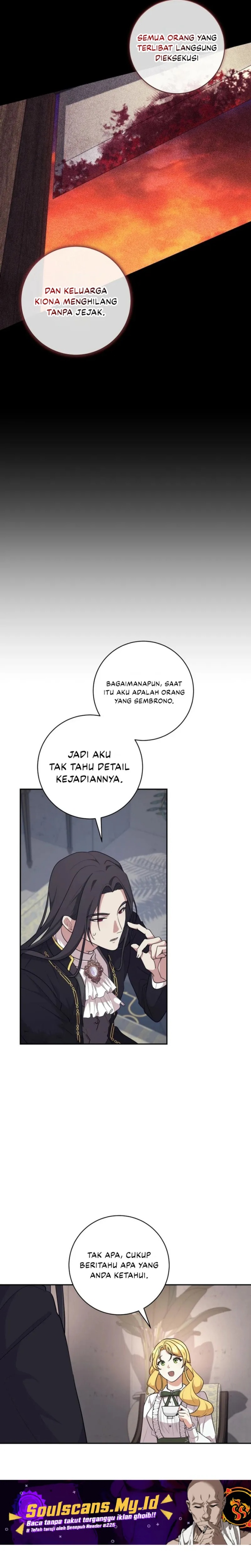 24-hour Rebirth Consultation Centre Chapter 15 Gambar 23