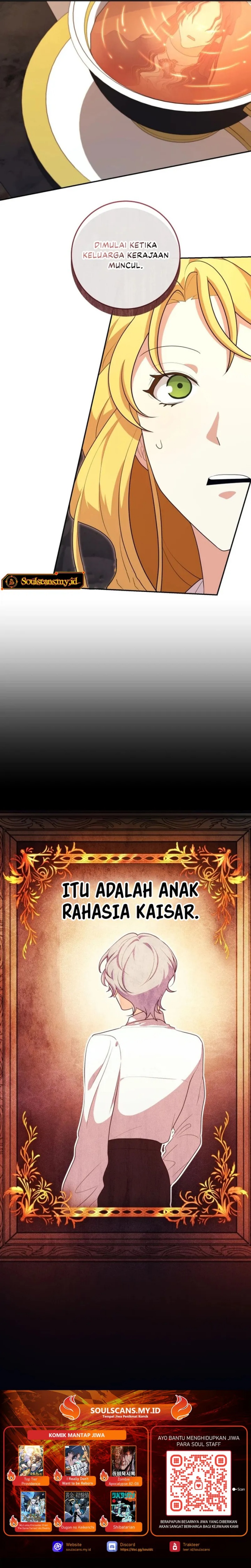 24-hour Rebirth Consultation Centre Chapter 15 Gambar 26
