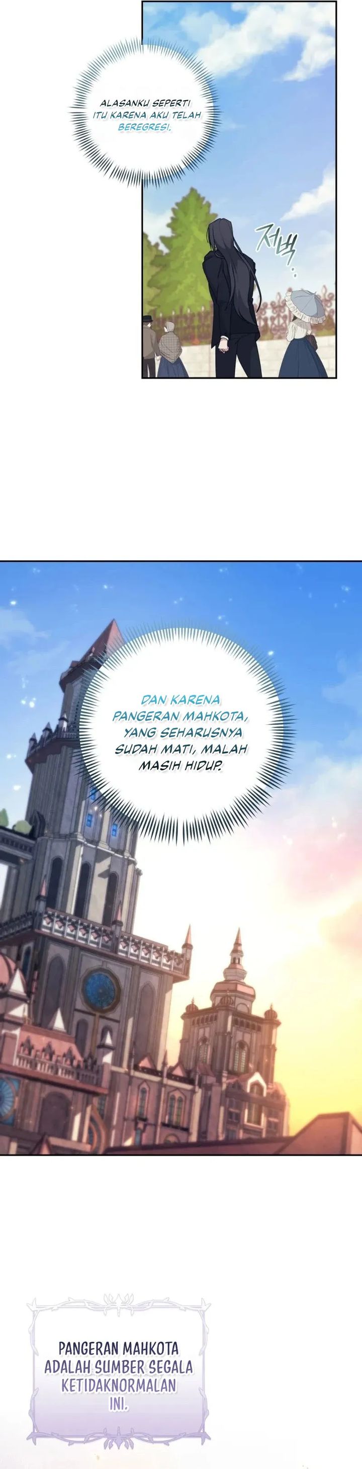 24-hour Rebirth Consultation Centre Chapter 16 Gambar 26