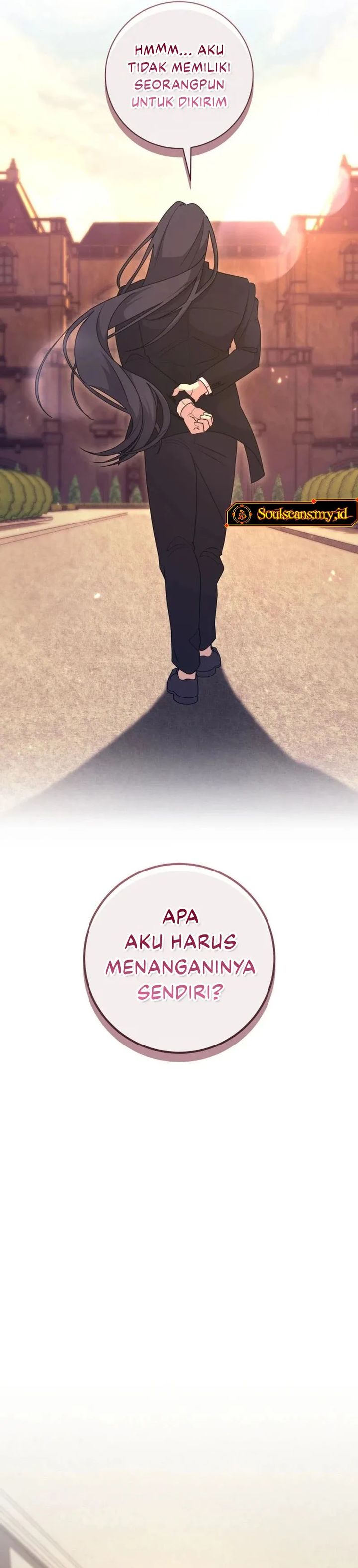 24-hour Rebirth Consultation Centre Chapter 16 Gambar 28
